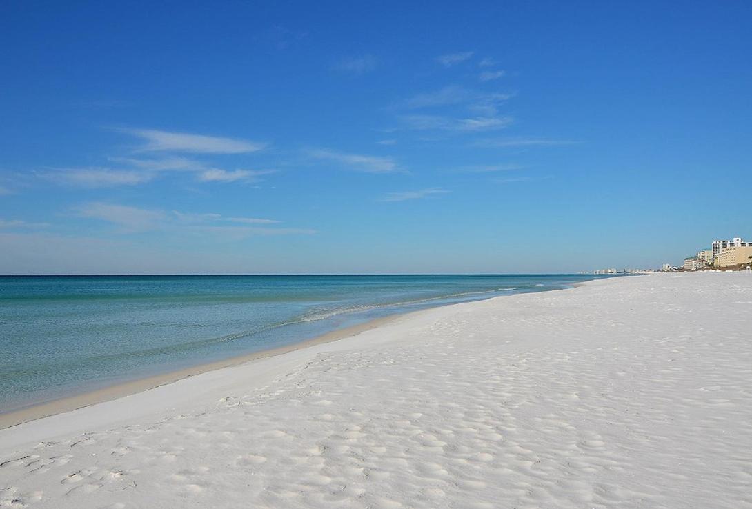 Ocean Front Escape Home Destin Exteriér fotografie