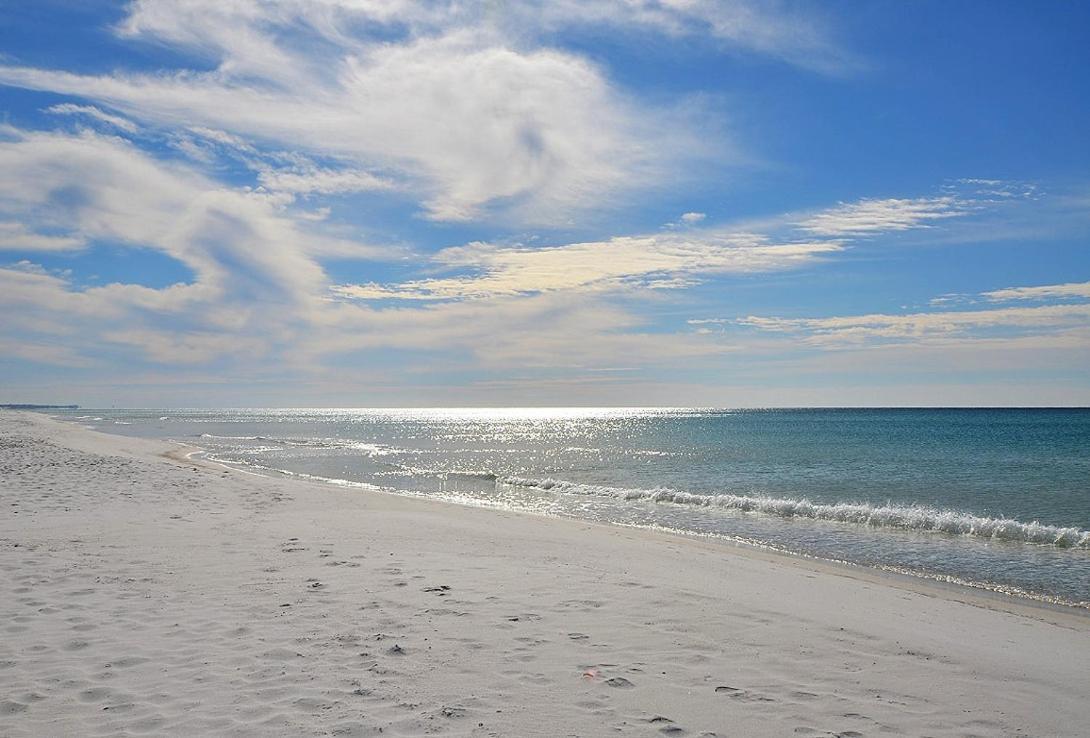 Ocean Front Escape Home Destin Exteriér fotografie