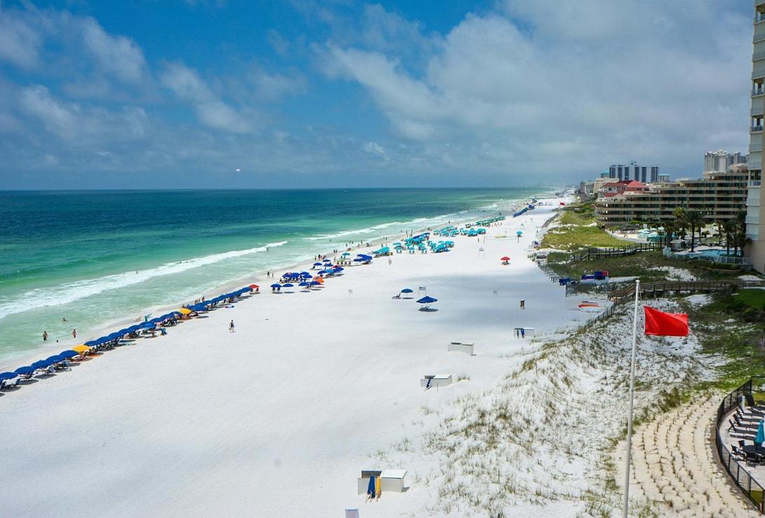 Ocean Front Escape Home Destin Exteriér fotografie